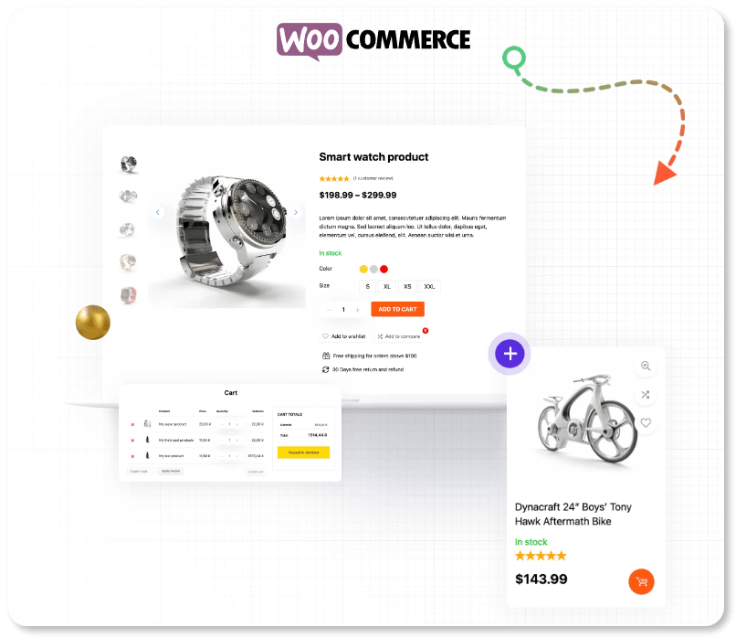 GreenShift WP Gutenberg Page Builder, Blocks and Animation Framework — screenshot 6